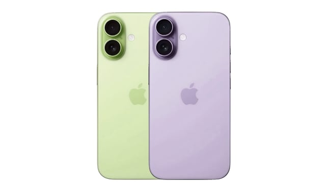 Apple iPhone 17 model could be the ideal upgrade with these 5 rumoured upgrades.