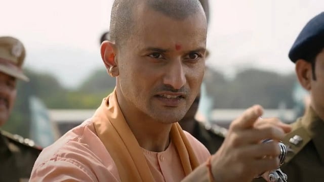 Ajey Director Ravindra Gautam Recalls CBFC Demanding 29 Cuts, NOC From UP CM Yogi Adityanath: Board Rejected It...