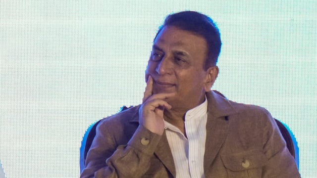 Brad Haddin unfazed by Sunil Gavaskar’s ‘foreign players’ dig.