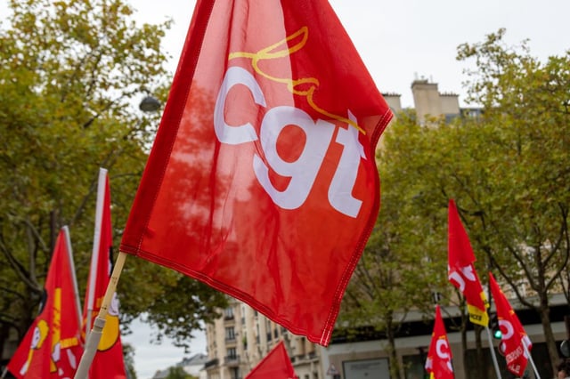 Le syndicat réclame notamment l’abrogation de la dernière réforme des retraites.