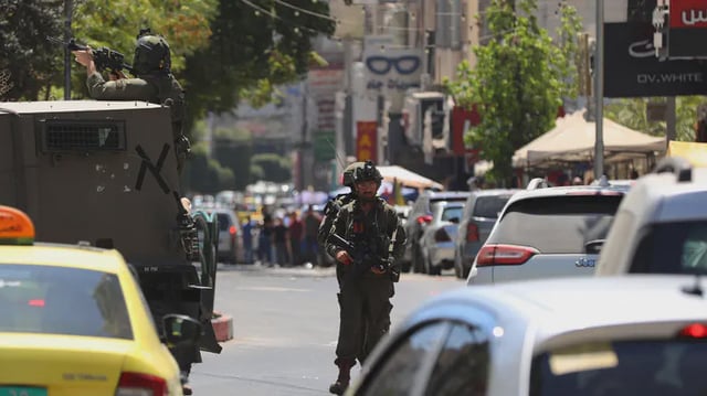 Israel National News