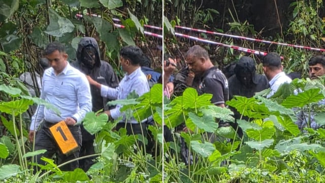 Enforcement Directorate to probe Dharmasthala mass burial case, NGOs Odanadi and Samvada under scanner for alleged foreign funding violations. (Photo: X/shivamurthygg)