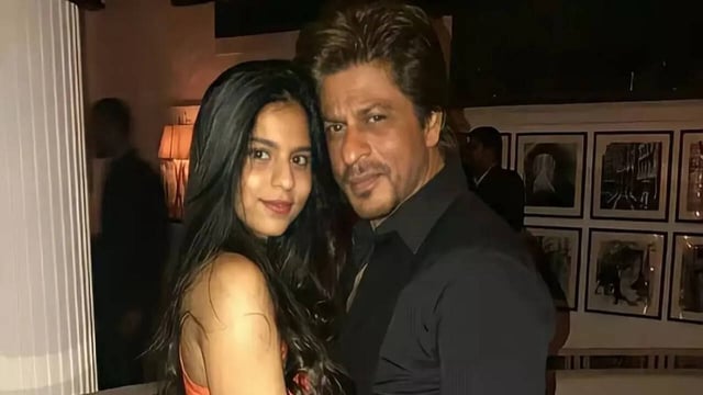 Shah Rukh Khan’s Daughter Suhana Lands In Legal Trouble Due To Alibaug Agricultural Land Deal: Report