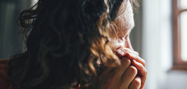 Mentale Gesundheit führt oft zu langfristigen Behinderungen von Betroffenen