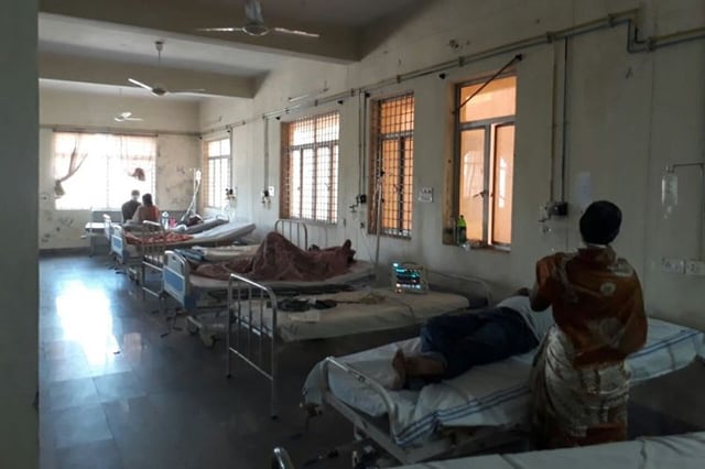 Kerala: Two more amoebic encephalitis deaths, toll adds up to three in August