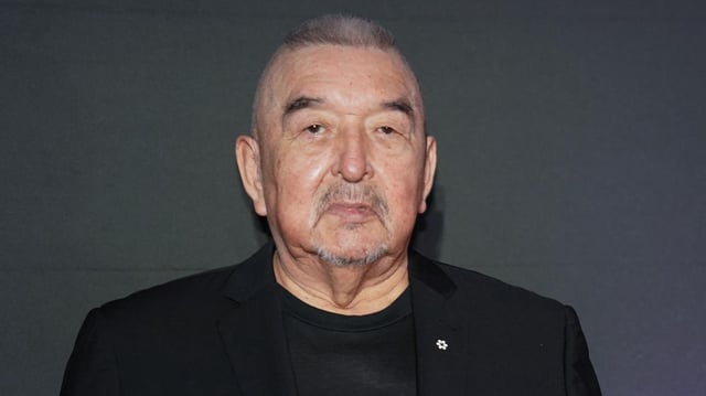 L’acteur Graham Greene a reçu en 2021 une étoile sur le Canada’s Walk of Fame, l’équivalent canadien du Hollywood Walk of Fame.