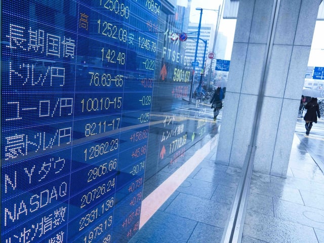 Nasdaq listed crypto exchange group coincheck buys regulated prime broker aplo