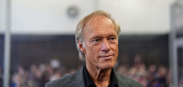 Gerhard Delling