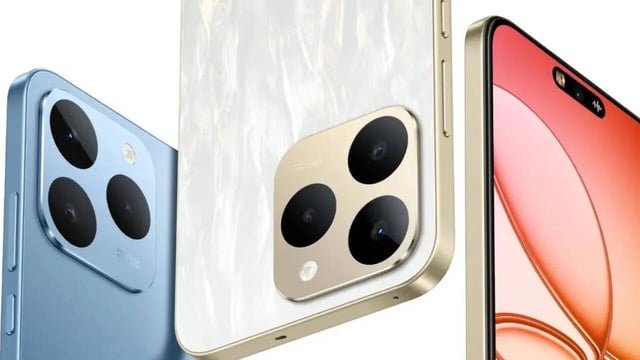 Realme 15T