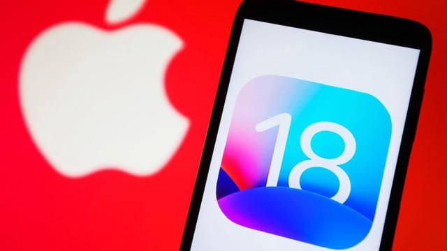 iOS 18.7 schließt Sicherheitslücken bei älteren iPhones und wird wohl bald veröffentlicht.