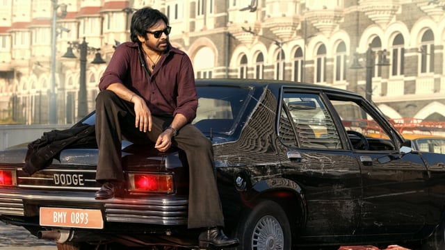 Pawan Kalyan plays a gangster in his upcoming film with Sujeeth titled OG. 