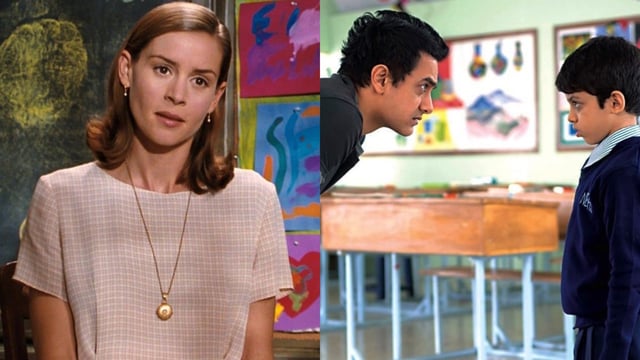 Back To Movie School: Films That Made Us Wish We Had Teachers Like These