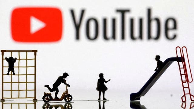YouTube schränkt Familienabos ein und prüft monatlich die Standorte der Mitglieder.