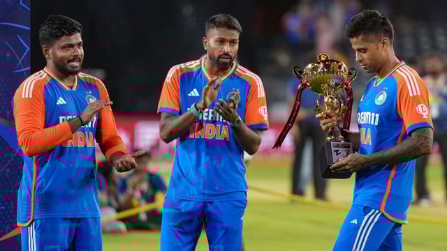 Dream11 recently pulled out of its three-year deal with the BCCI. 