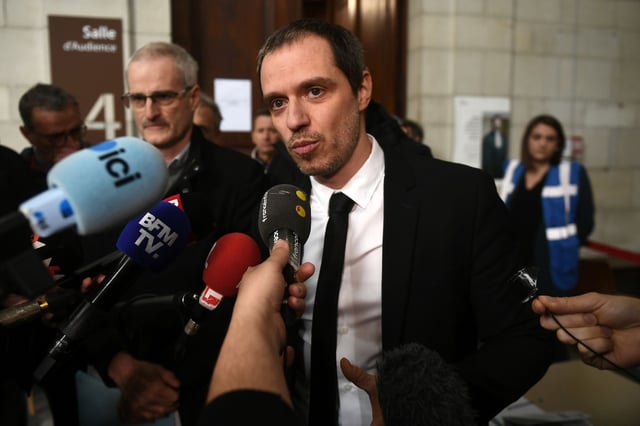 Le procureur de Pau, Rodolphe Jarry, a indiqué mardi 2 septembre 2025 qu’une enquête pour violences aggravées au sein de l’établissement catholique Saint-Joseph de Nay (Pyrénées-Atlantiques) avait été ouverte en juin.