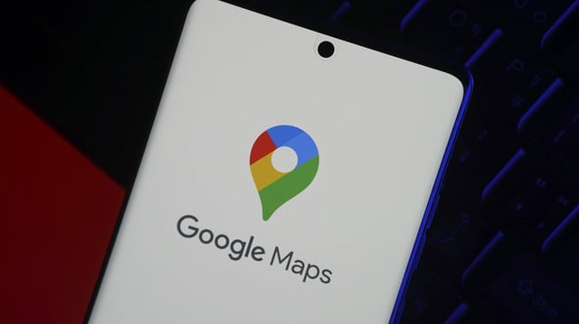 Nie wieder verlaufen: Google Maps testet clevere Live-Anzeige für unterwegs