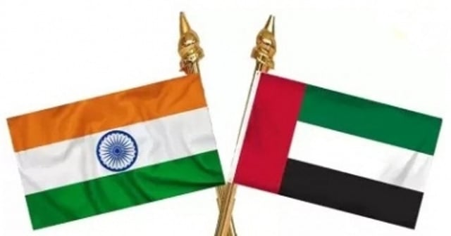Deepak Mittal appointed India's new Ambassador to UAE
