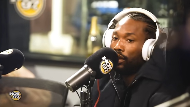 MEEK MILL FUNK FLEX #FREESTYLE204 0 54 screenshot