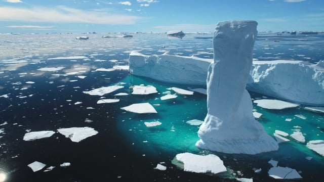 The total glacial lake area in India has grown by over 30 per cent since 2011 -- rising from 1,917 hectares to 2,508 hectares.
