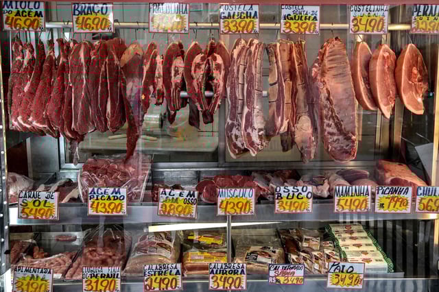Qué días de septiembre hay descuentos en carnicerías