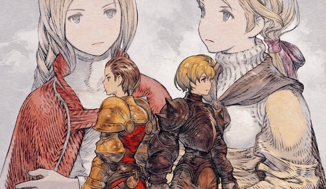 Image: Square Enix