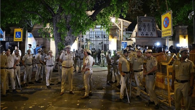 Delhi Police's 'Operation Milap' reunites 130 missing persons with families | Image: X