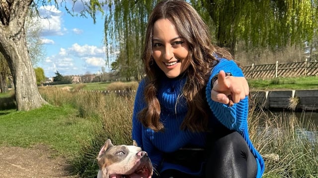 Sonakshi condemned brands for misusing her images online and urged for ethical standards in the industry, highlighting her shock at the lack of permission.