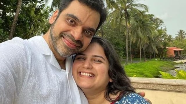 National Award Winner Rahul Deshpande Announces Separation From Wife Neha After 17 Years Of Marriage