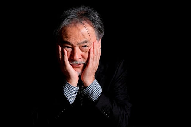 Kiyoshi Kurosawa, cinéaste prolifique.

