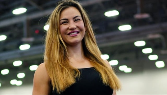 Image via: @MieshaTate on Instagram