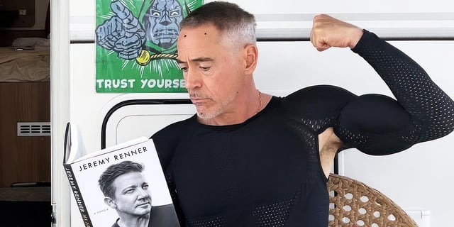 Image via Instagram/@robertdowneyjr