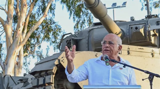 Israel National News