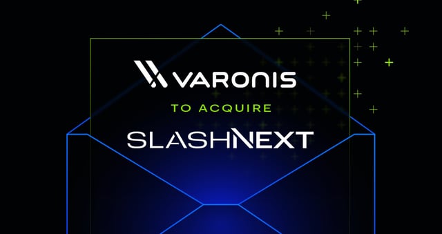 Varonis SlashNext