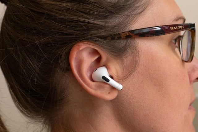 © Andrew Liszewski / Gizmodo