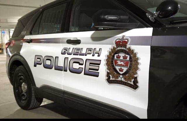 A Guelph man is charged with attempted murder after an 80-year-old woman was severely injured downtown Sunday morning.