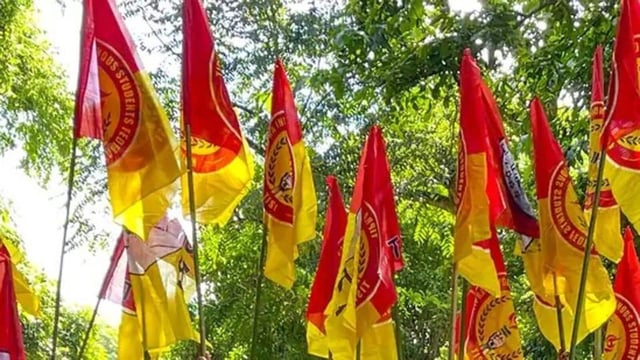 The TIPRA Motha is an alliance partner of the ruling Bharatiya Janata Party in Tripura.