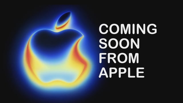 The new iPhones and Apple Watches are almost here.