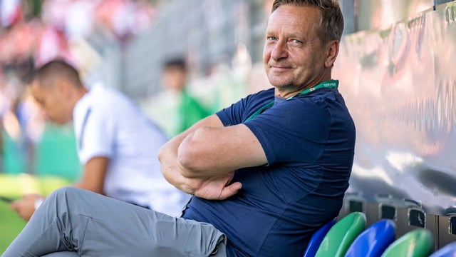 Die Transferfenster in Deutschland ist zu. Jetzt sorgt Union-Manager Horst Heldt (55) zu den Wechseln der Eisernen für Klarheit - un...