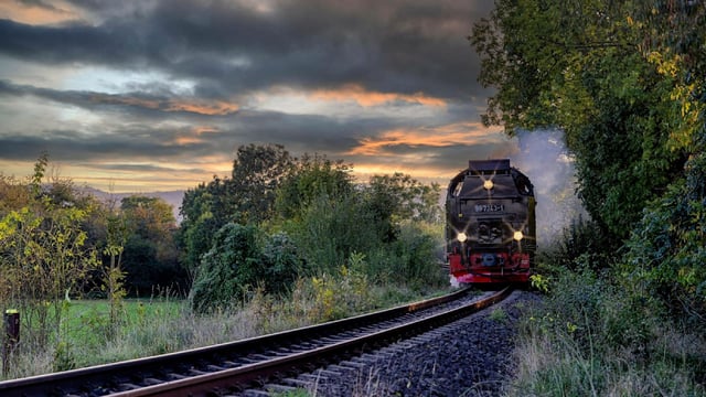 Die beliebten Strecken im Harz brauchen eine große Finanzspritze.