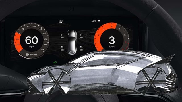 Radical Hyundai Ioniq 3 Could Bring Apple CarPlay Ultra To Affordable EVs: Technology