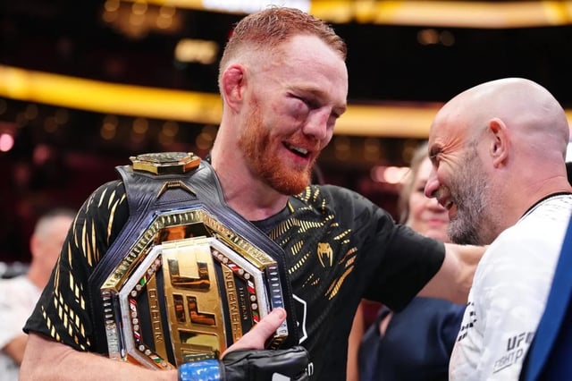 (via Zuffa LLC)