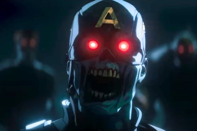 © Marvel Studios