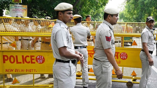 This incident comes days after Nikki Bhati's death in Greater Noida, allegedly over dowry demands and her presence on social media.