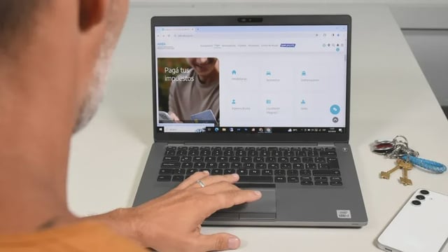La medida se inscribe en un proyecto para favorecer a los contribuyentes cumplidores.