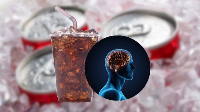 Secretaría de Salud alerta sobre el alto consumo de refrescos en niñas, niños y adolescentes
