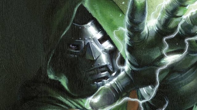 AVENGERS: DOOMSDAY Star Simu Liu Thinks "Everyone Will Be Blown Away" By Robert Downey Jr.'s Doctor Doom