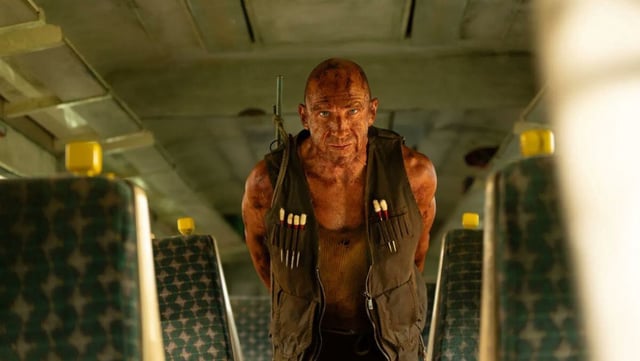 “28 Years Later: The Bone Temple” revela primeras imágenes y fecha de estreno en 2026
