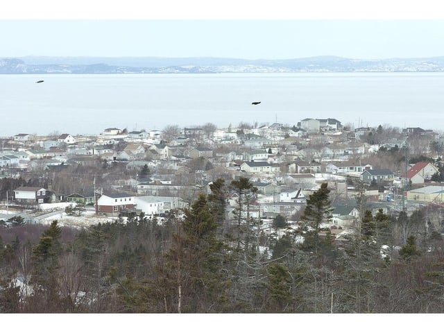 A view of the Town of Conception Bay South. Telegram file photo
