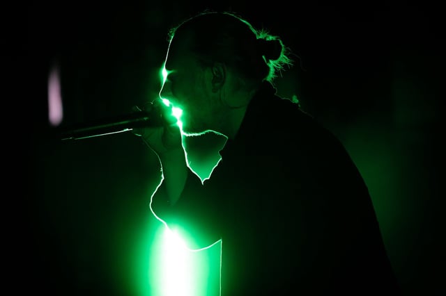 Rich Fury/Getty Images