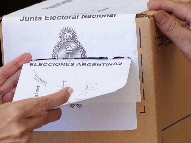 Elecciones. Padrón electoral. Donde voto. Título 1600x900.